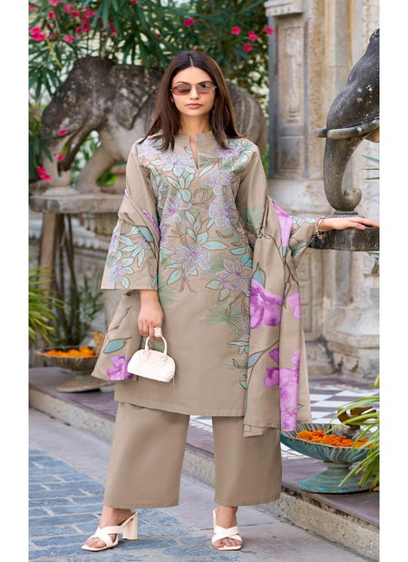 R 231 A To D By Deepsy Cotton Embroidery Surat Pakistani Suits Wholesale Market 